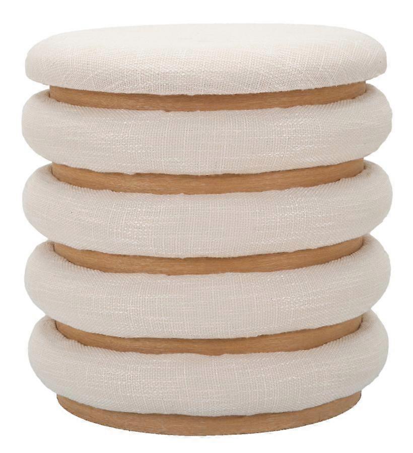 HOCKER DAMASCO LINE CM Ø 40X42