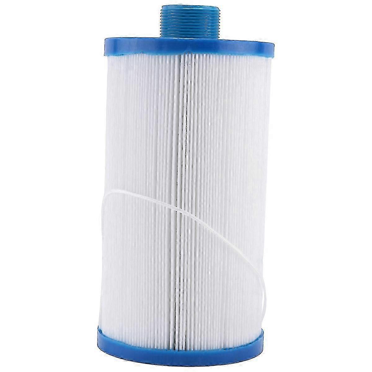 Spa Filter Compatible with 303279, FC-2402, for AquaTerra, Dream Hot Tub Filter, Pool Filter, 1/2Inc