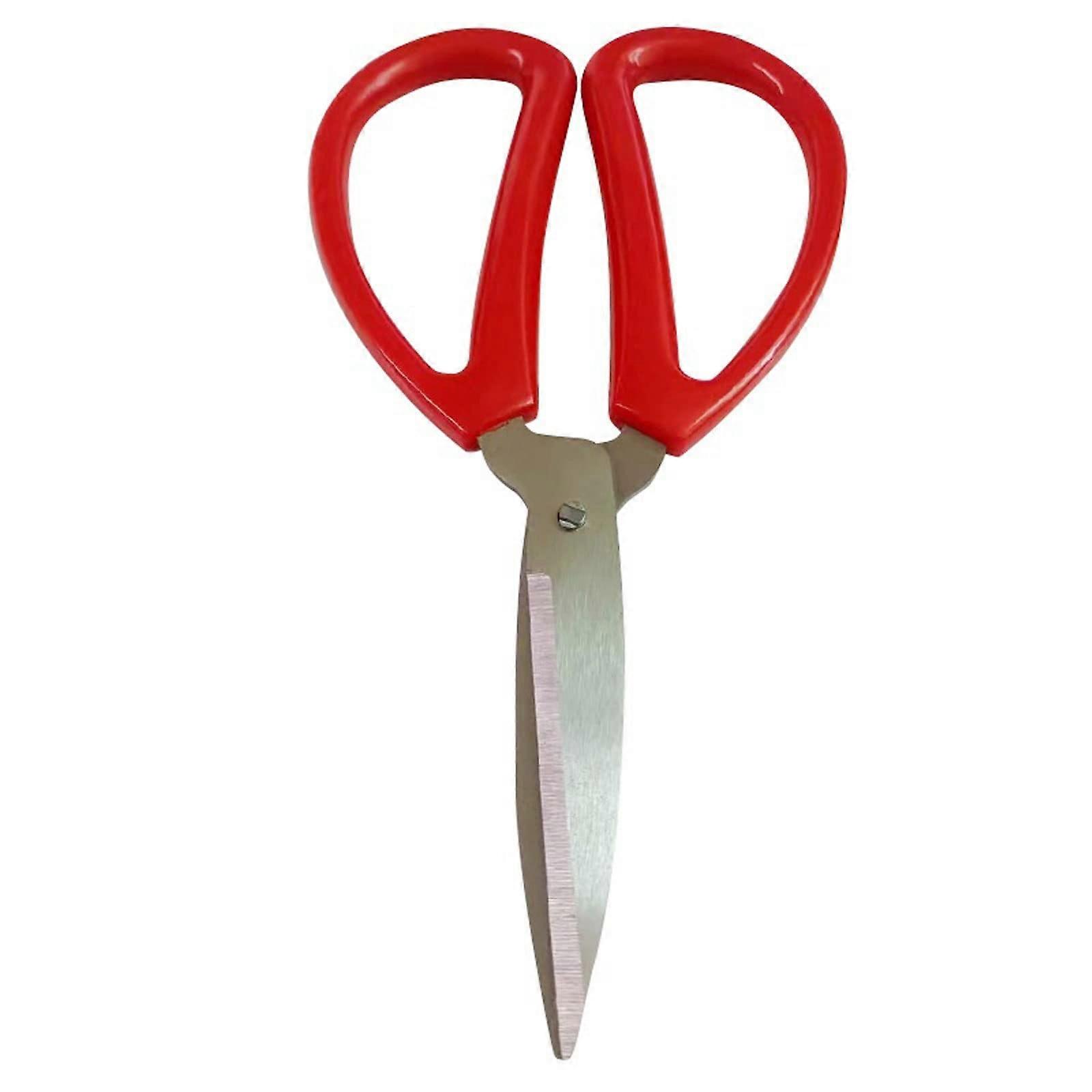 Scissors, Multifunctional Scissors, Steel Tailor Scissors, Industrial Garden Shears, Large Express Craft Scissors