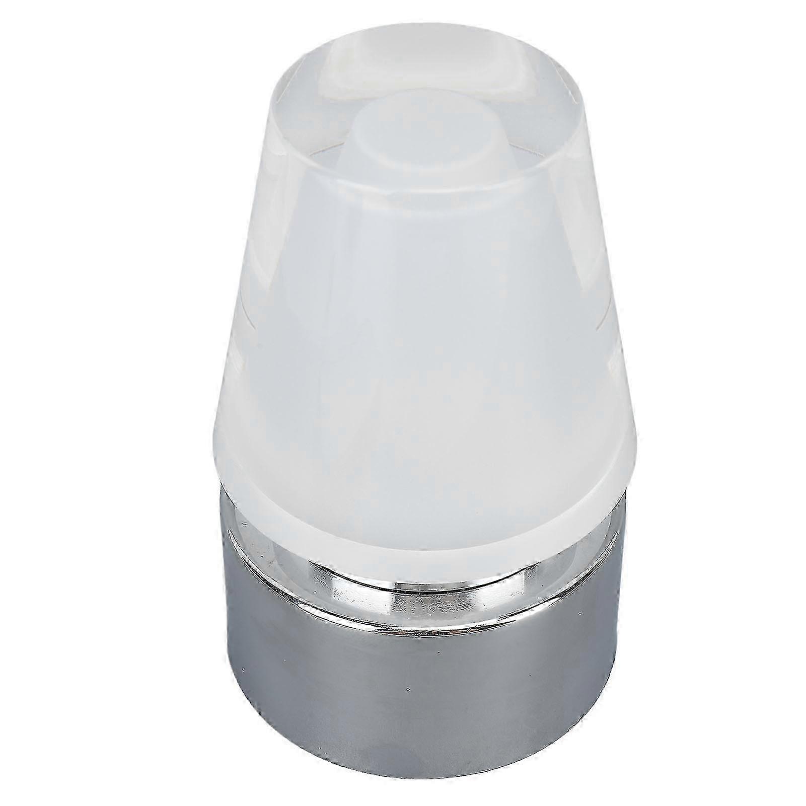 Portable Rechargeable Table Light for Restaurants and Workspace 2025
