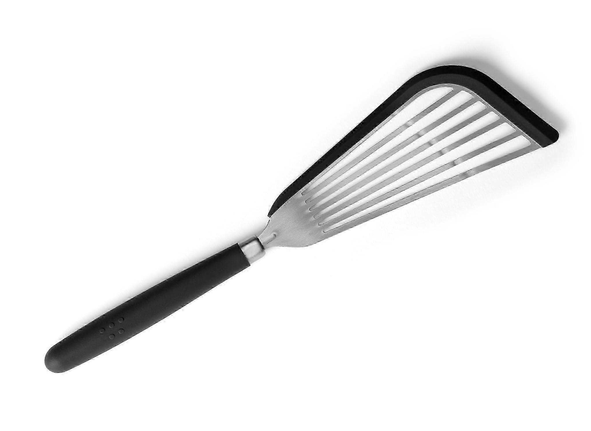 Flexible Spatula for Cooking and Frying 1mm Thick 2025