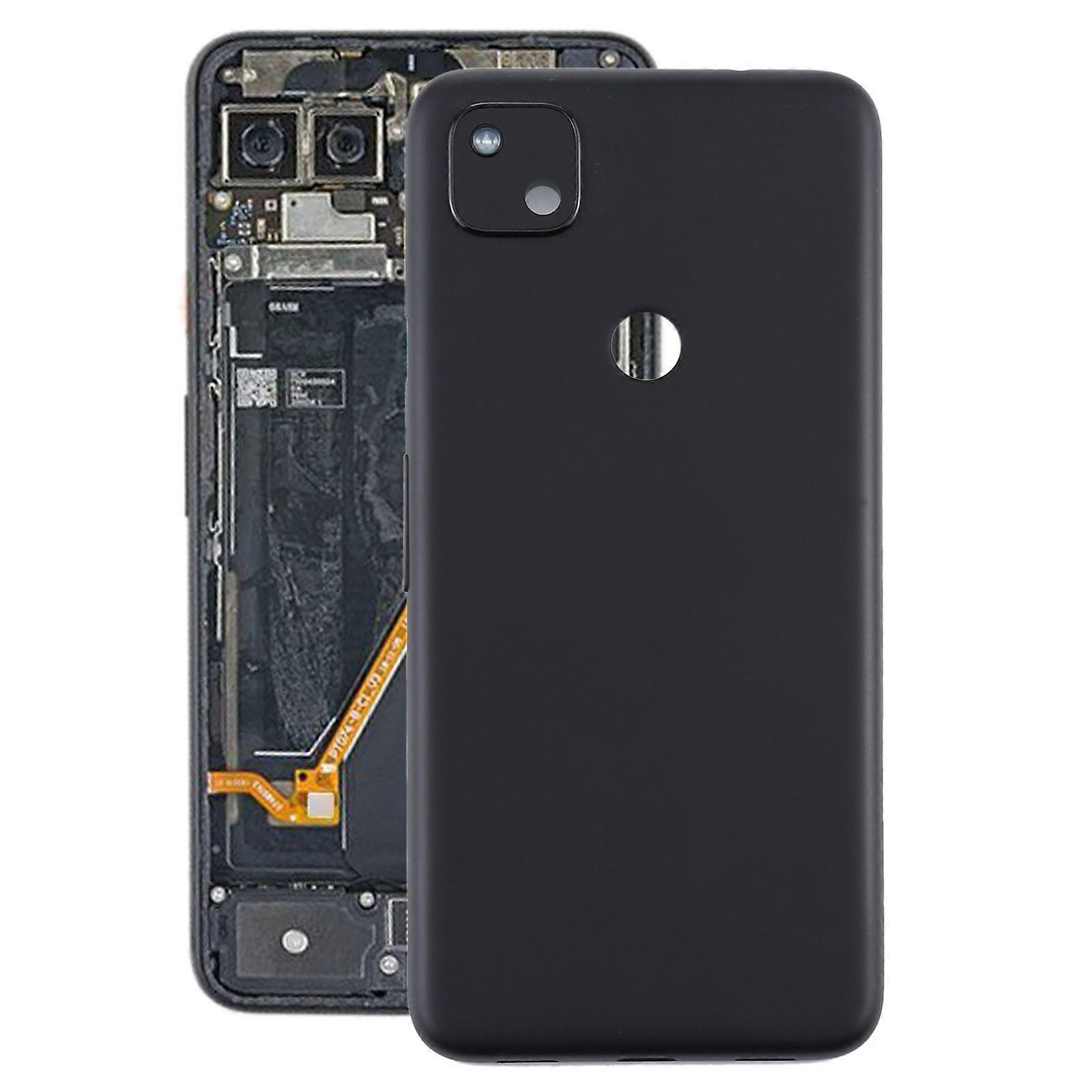 Battery Back Cover For Google Pixel 4a