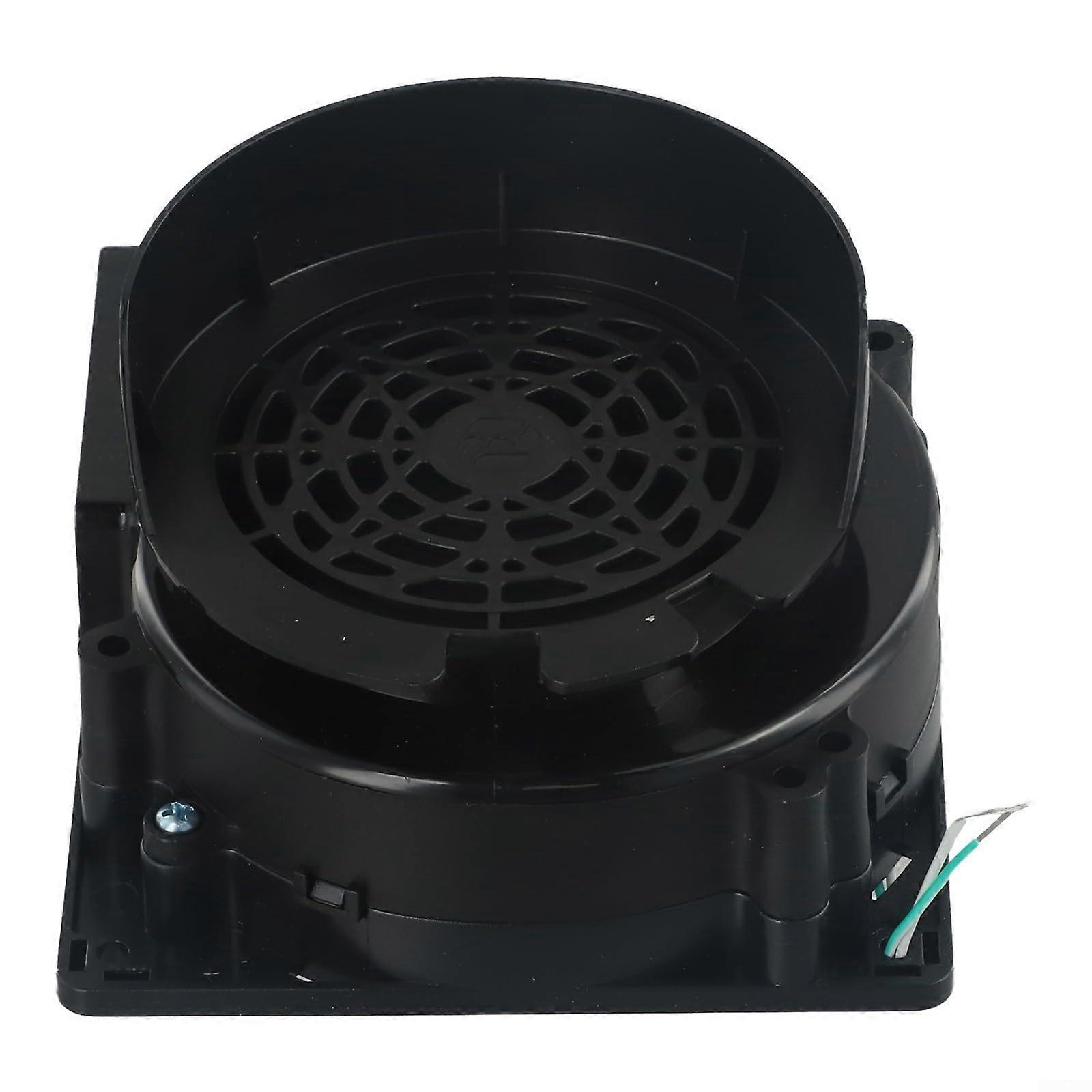 Sleek and robust design of this reliable inflator, for winter parties.