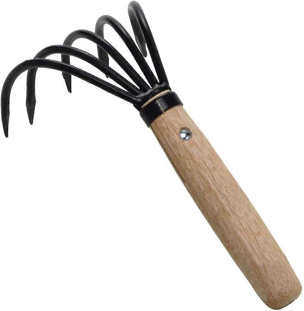 Ninja Claw Rakes & Cultivators