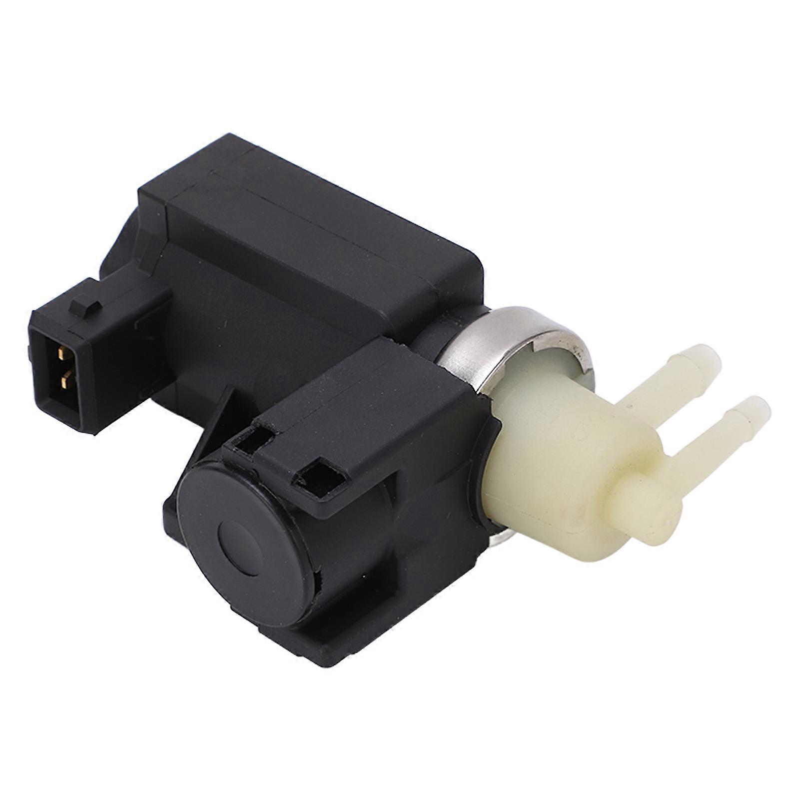 Vacuum Modulator Pressure Converter Sole Valve 30618057 Replacement for Ssangyong Kyron D20 D27 2006‑2010