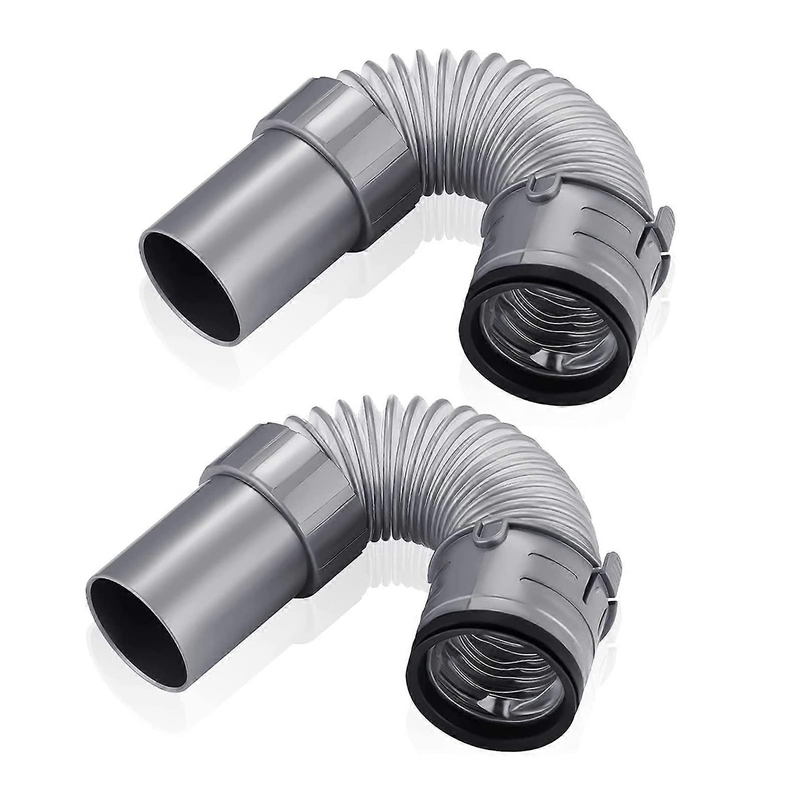 2 PACS Replacement Vacuum Bottom Nozzle Hose Compatible for Hai Compatible NV350, NV352, NV356, Vacuum Replacement Part  Vacuum Cleaner Hose