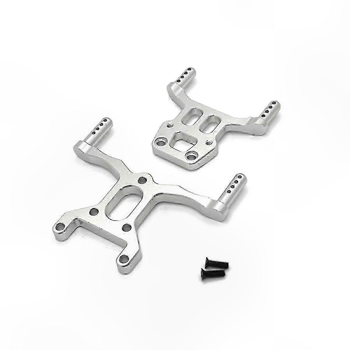 RC Car Body Shell Pillars Set for 1/14 Scale Model Upgrade Parts