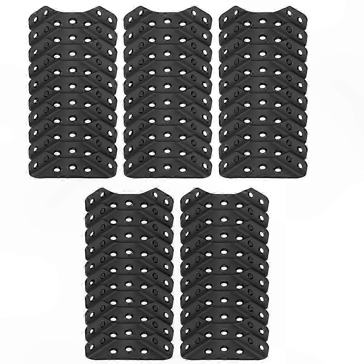 Durable Metal Corner Joint for Furniture Assembly