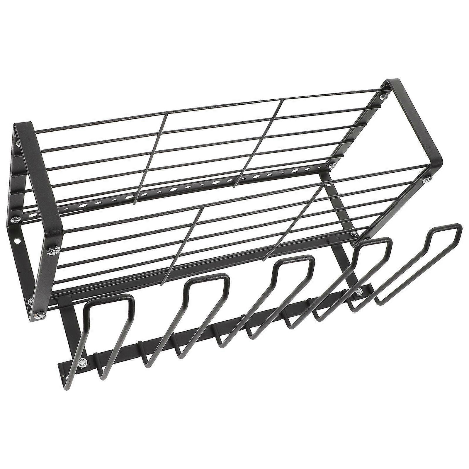 Power Tool Organizer Garage Tool Organizer Cordless Tool Organizer Tool Shelf