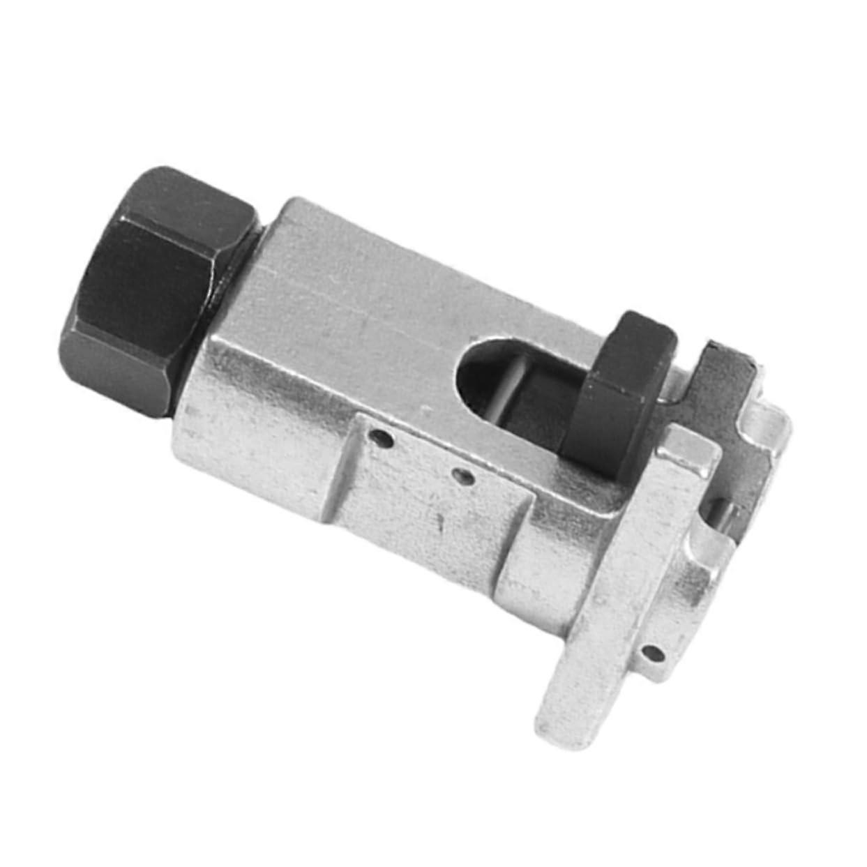 Car Shock Absorber Remover Efficient Spring Strut Spreader Tool for Easy Disassembly of Chassis for Vehicle Repairs