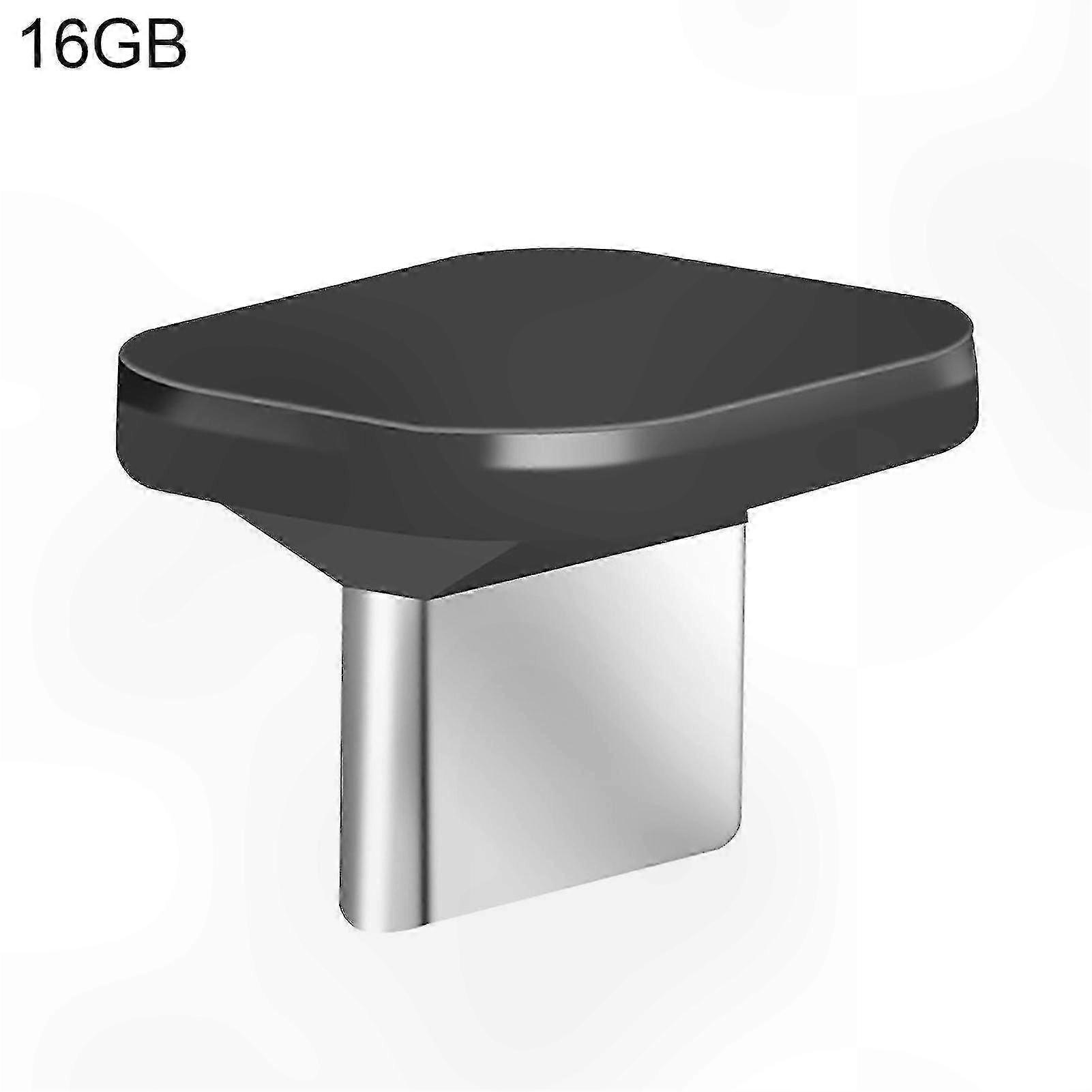 U Disk Mini High Speed Portable 16gb/32gb/64gb Type-c/usb Flash Drive Memory Stick For Car