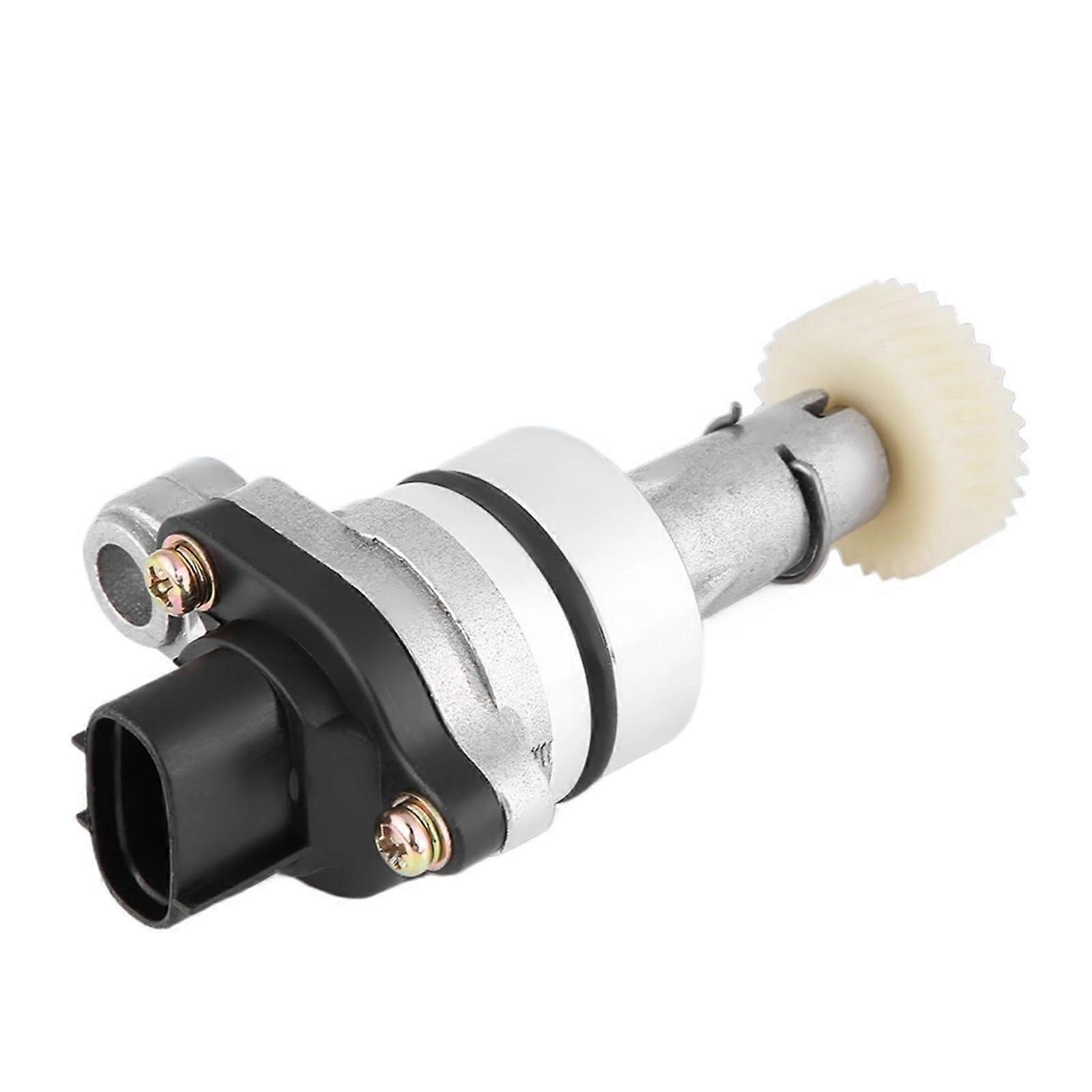 Kilometerzähler for Autogetriebe, Geschwindigkeitssensor 83181-12020, Auto Speed Sensor, Compatible with Toyota Models