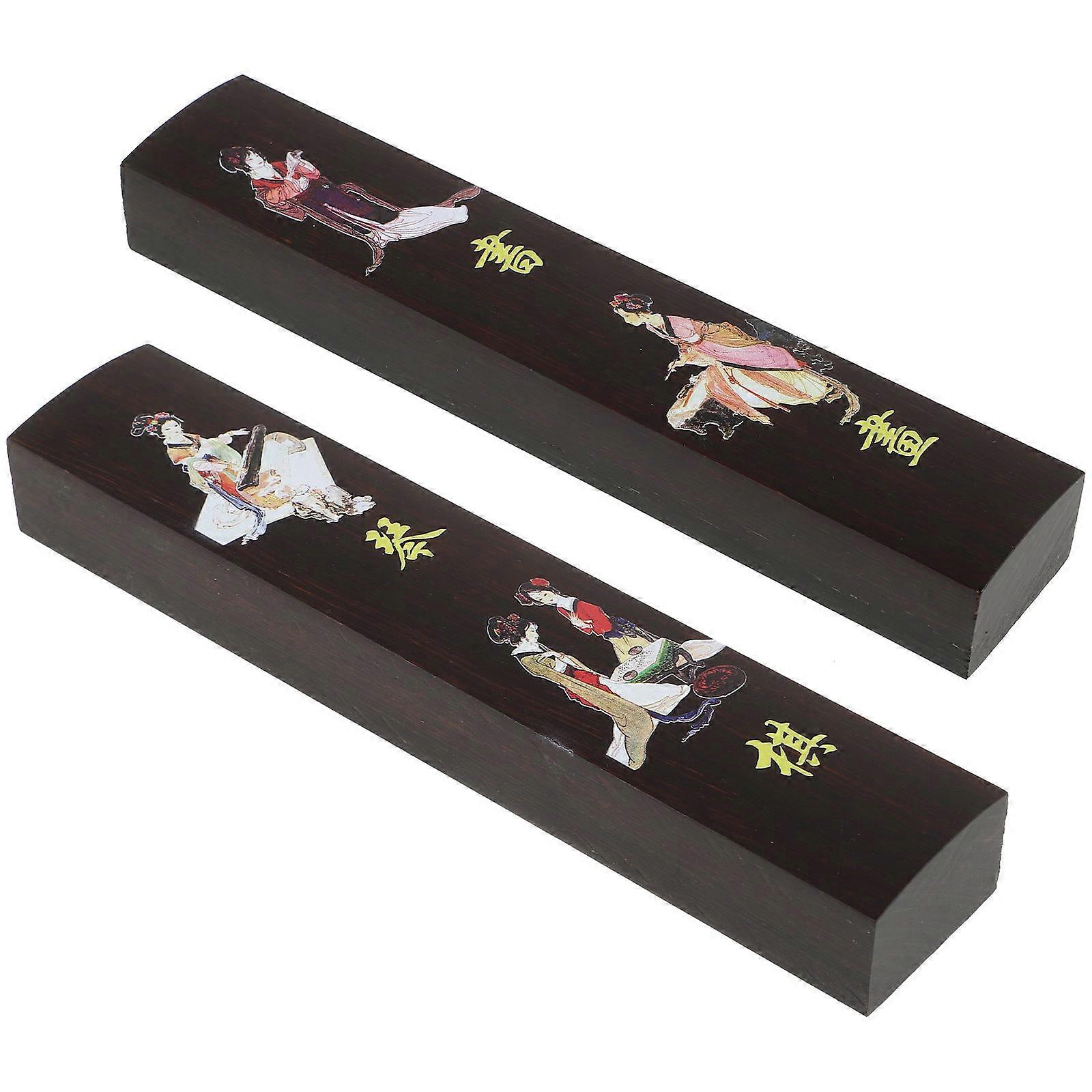 Calligraphy Paperweight – Ανθεκτικό σχέδιο για γραφή, ζωγραφική και διακόσμηση γραφείου στο σπίτι