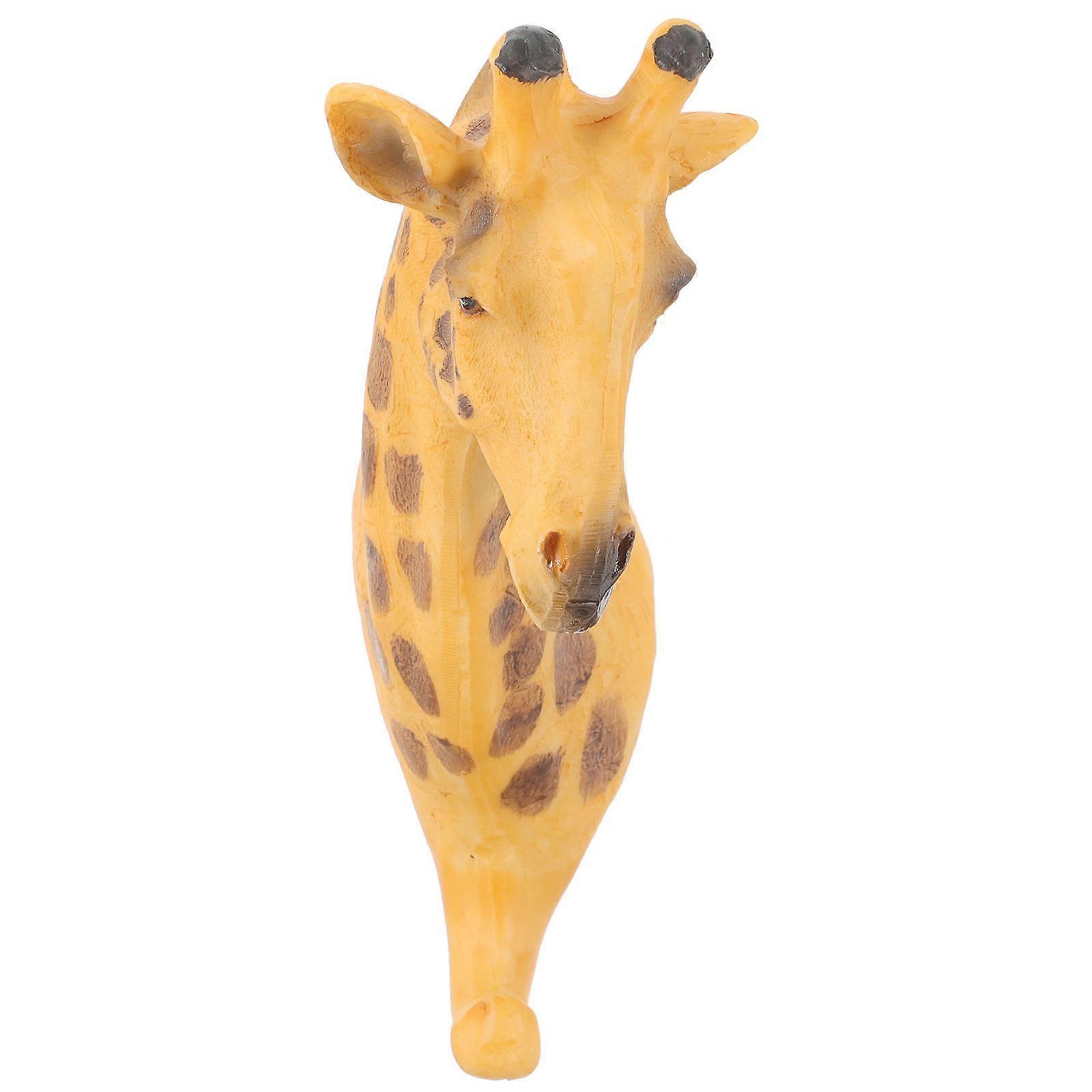 Cute Hooks For Hanging Hook Wall Hanger Multi Resin Coated For 1Pack