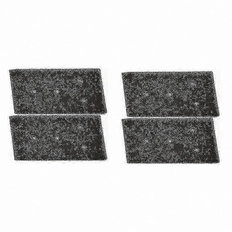 Dryer Filter 4-Pack Replacement for Whirlpool-Compatible Models