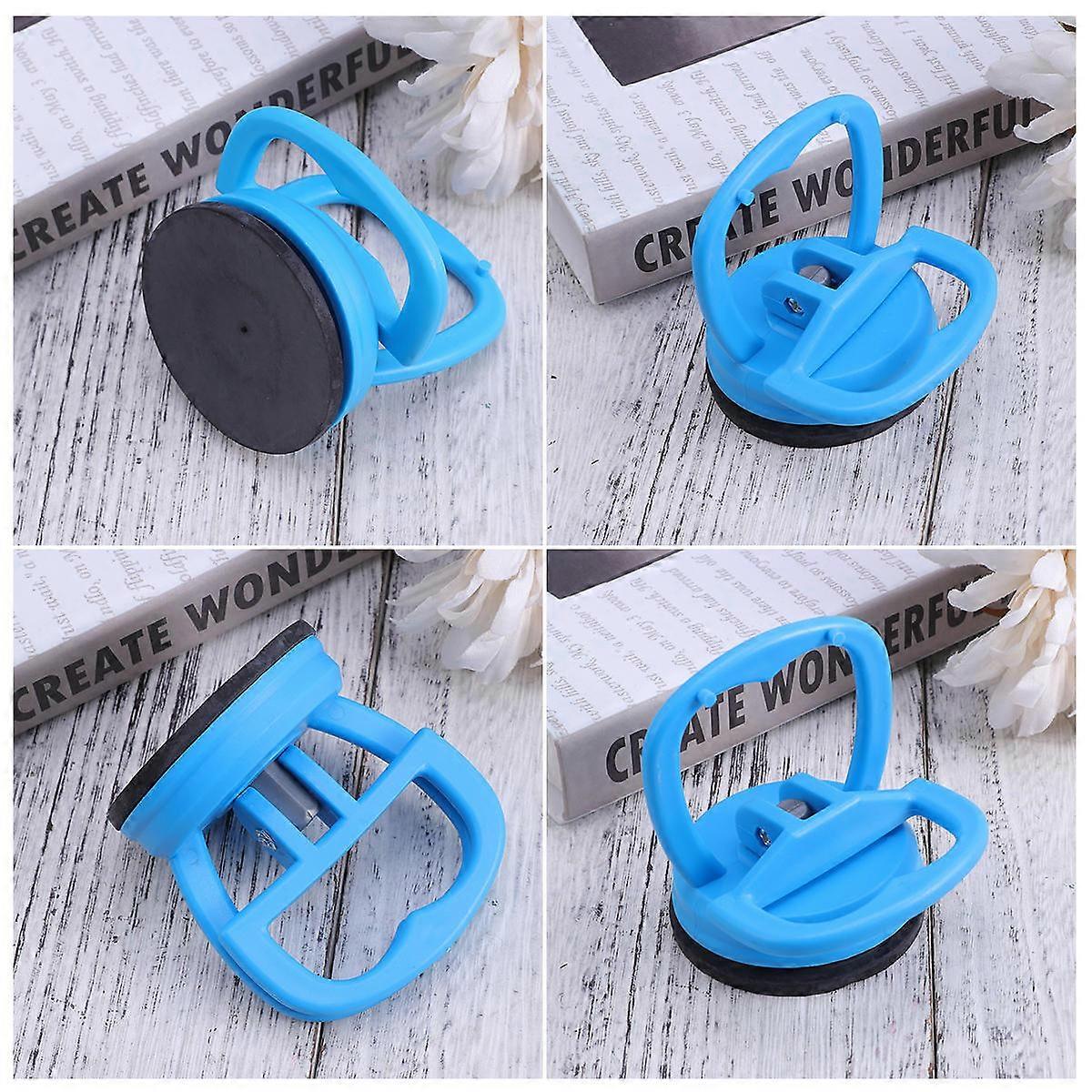 Heavy Duty Suction Cup with Strong Lifting Capacity for Phone Screen Repair 5 Inch to 7 Inch