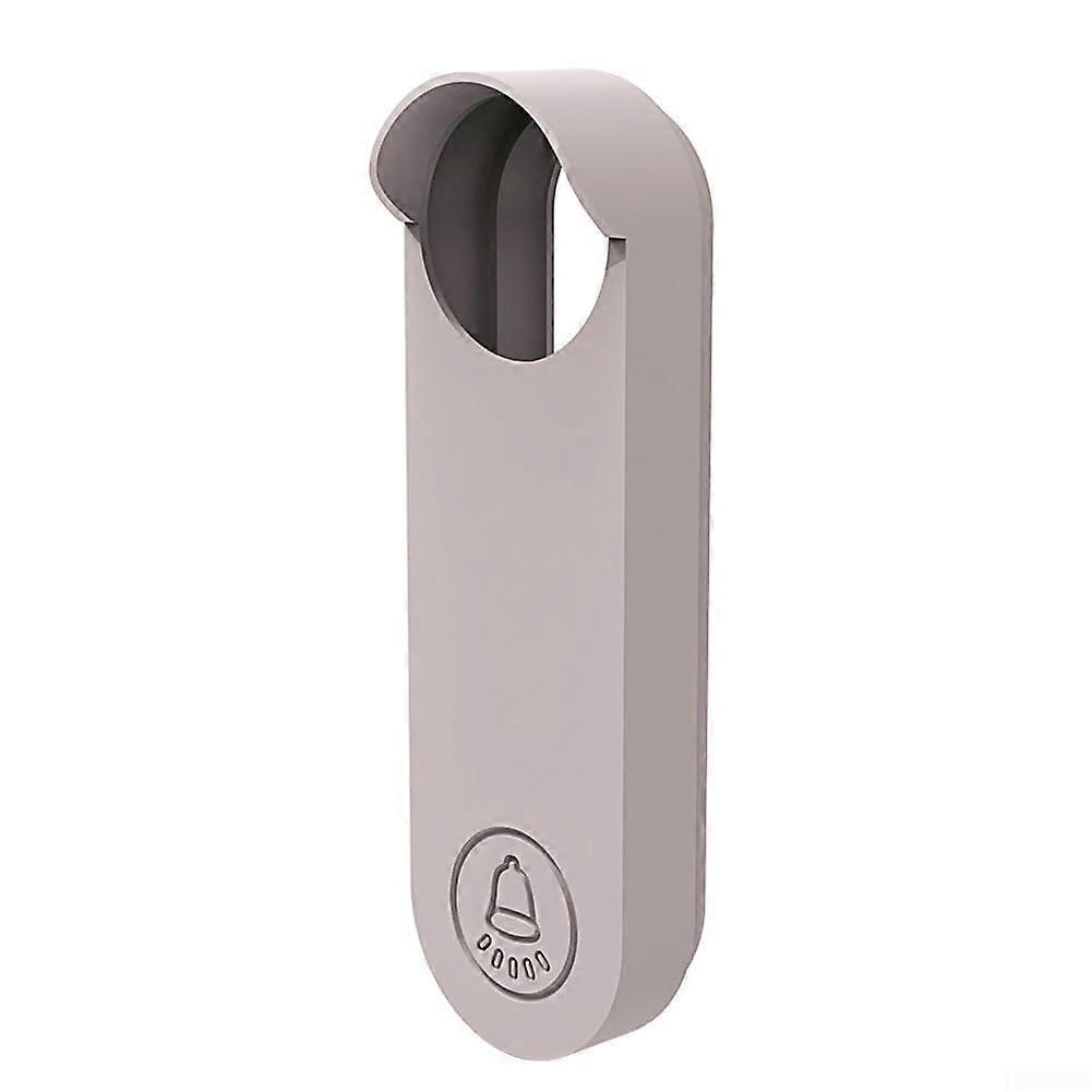 For Nestcompatible doublepack silicone covers for your valuable outdoor device (white)