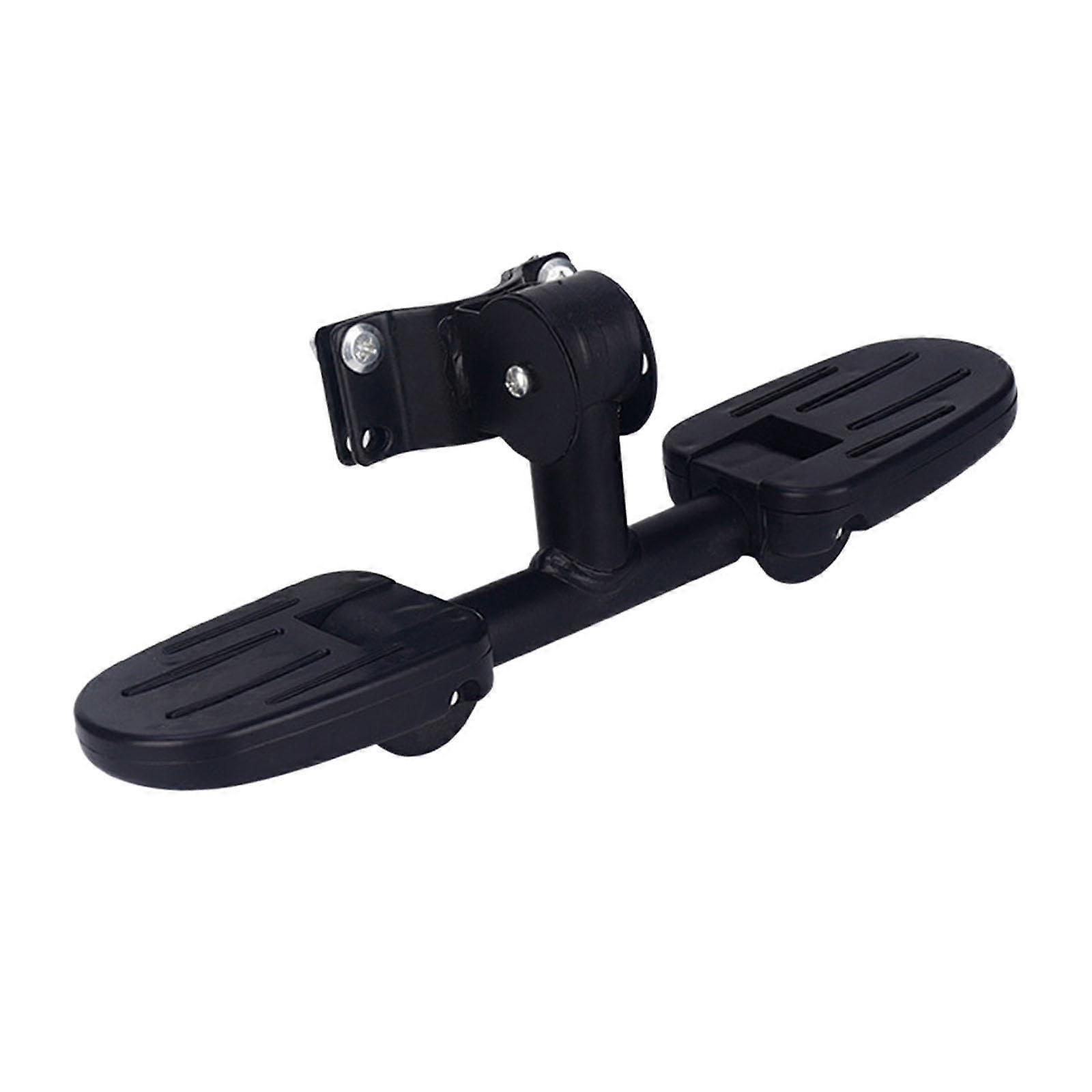 Folding Skateboard Fence Scooter Footrest for Kids Scooter Push Scooter Scooter pedal