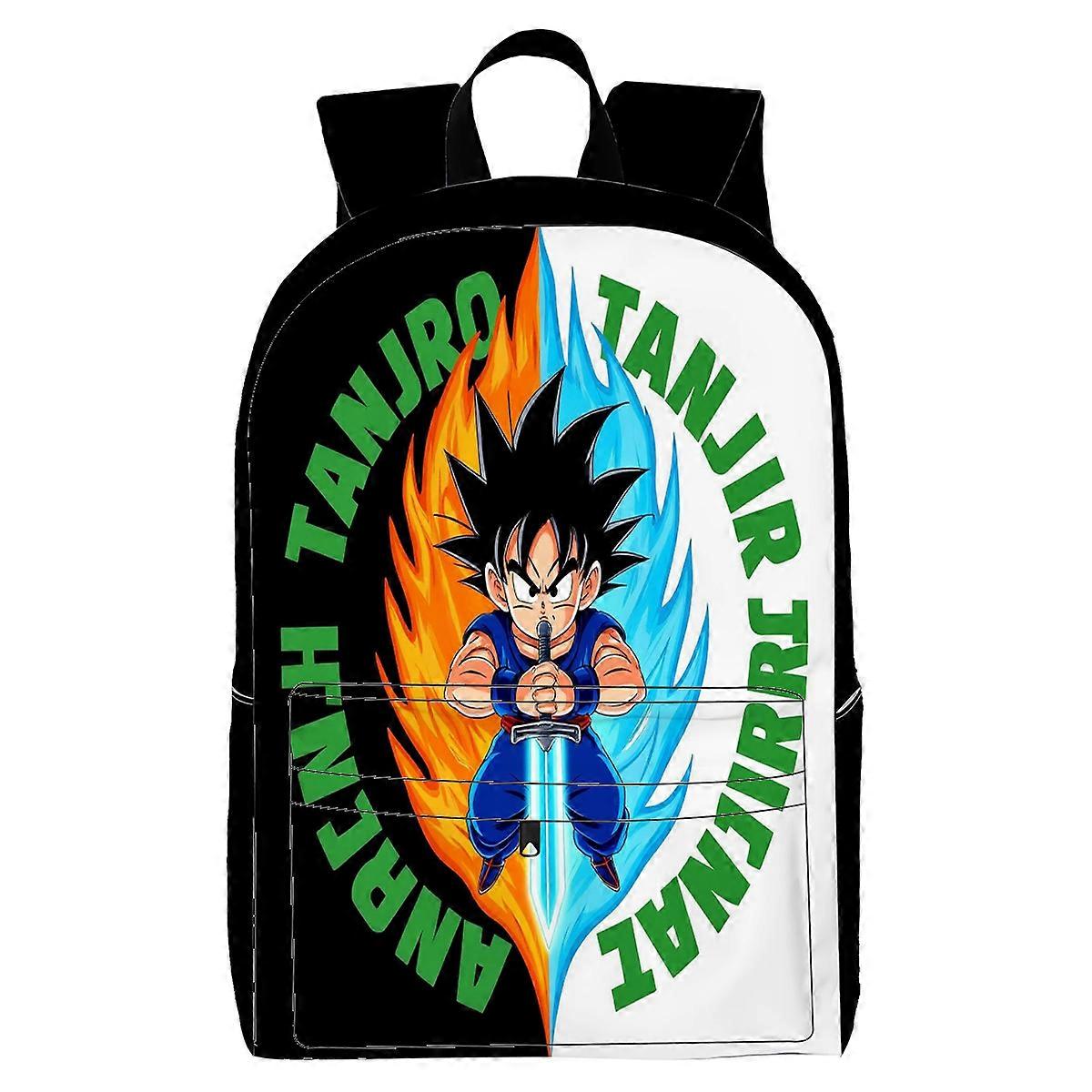 Backpack, with Multiple Organizational Compartments, Fits 15.6 Inch Notebook, for Travel, Teen, Business Work P1146