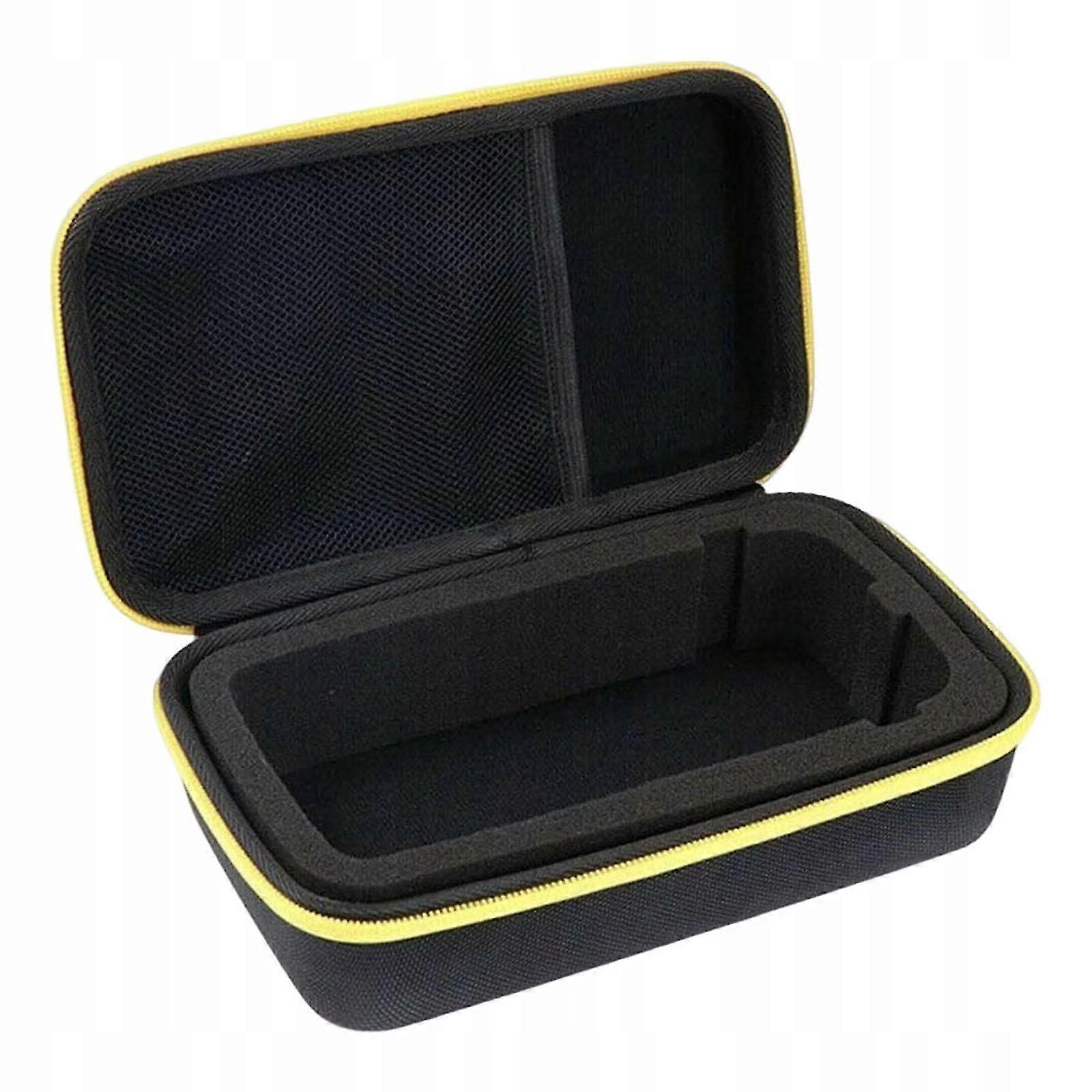 "hard Multimeter Carrying Case, Semi Waterproof Portbale Shockproof
