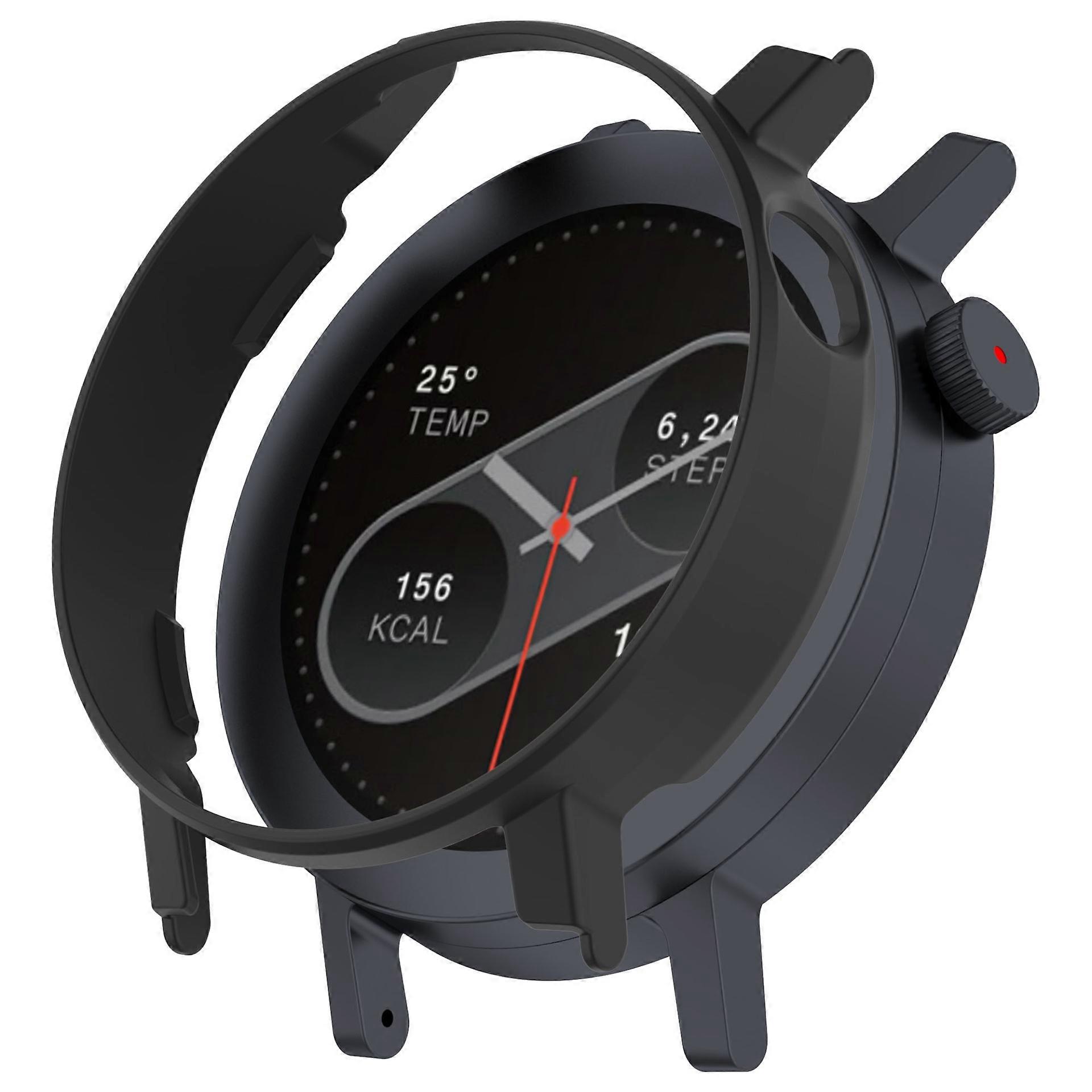 Etui INF Half PC do F Watch 3 Pro 