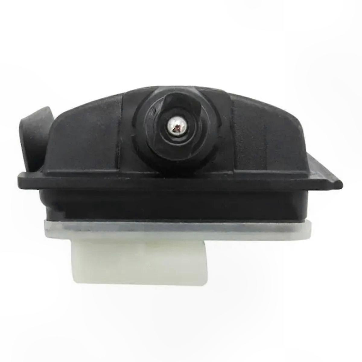 Universal Central Locking Motor for Fuel Cap System - Compatible with Multiple Car Models