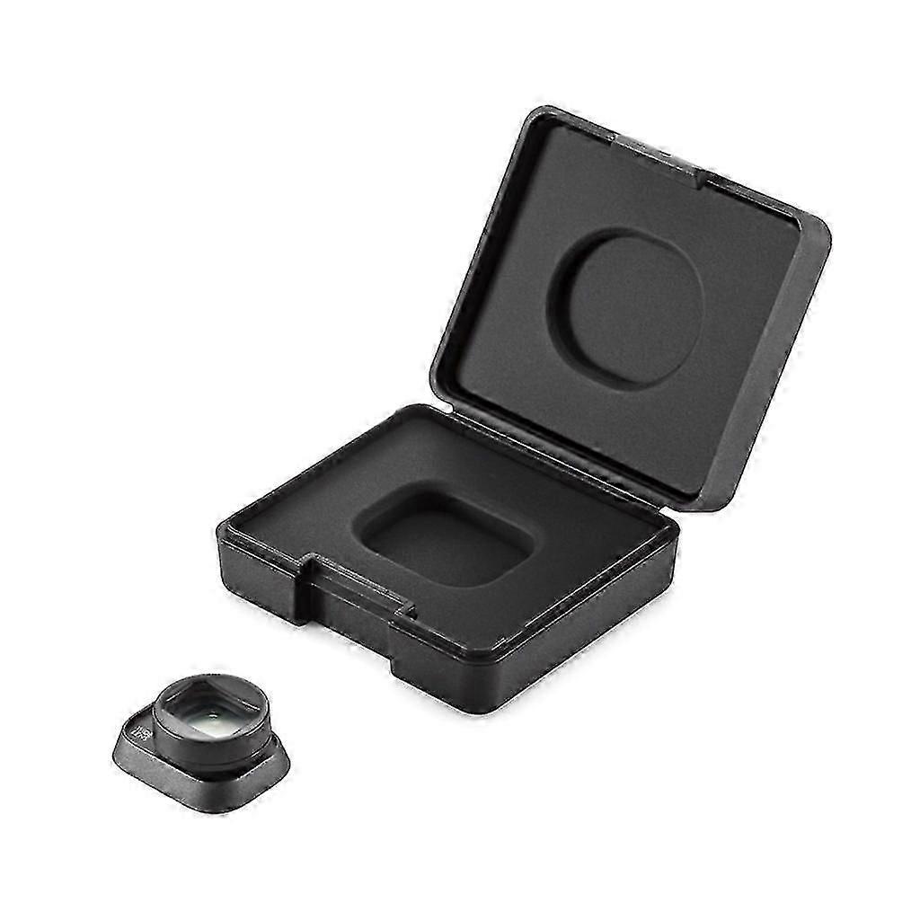Wide-angle Lens Filter Shooting Range Increase 25% For Dji Mini 3 Pro Camera