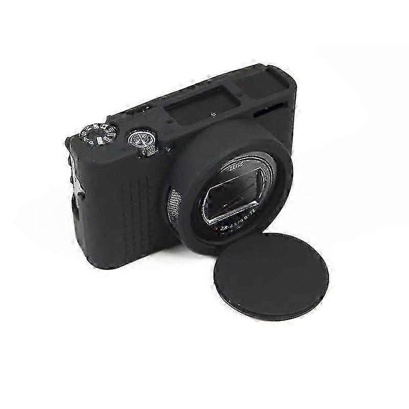 Θήκη σιλικόνης για τον κυβερνοχώρο της Sony Rx100 Vii