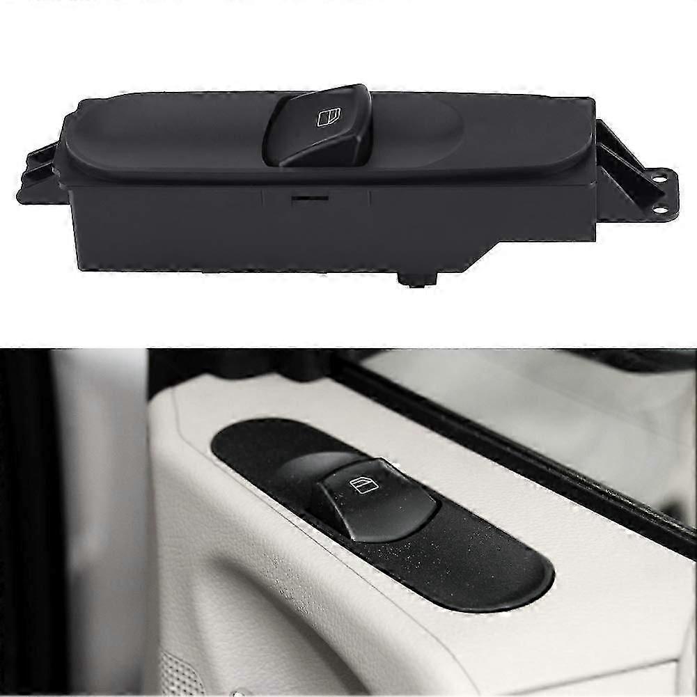 Front right power window switch for W639 Vito, electric master