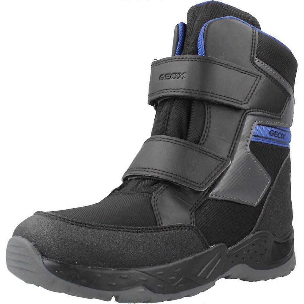 Geox Botas J Sentiero Boy B Abx