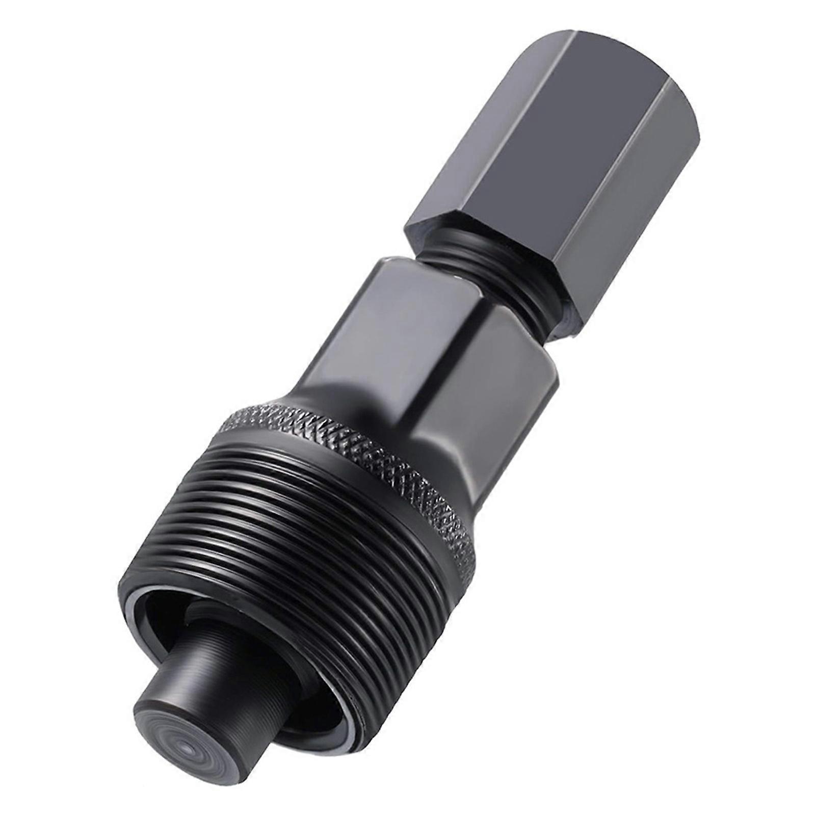 Bicycle Bottom Bracket Remover Compact Size Light Weight Wide Application