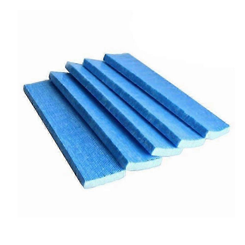 5Pcs for Air Purifier Cleaning Filter MC70KMV2 Series MC70KMV2N MC70KMV2R MC70KMV2A MC70KMV2K MC709 js