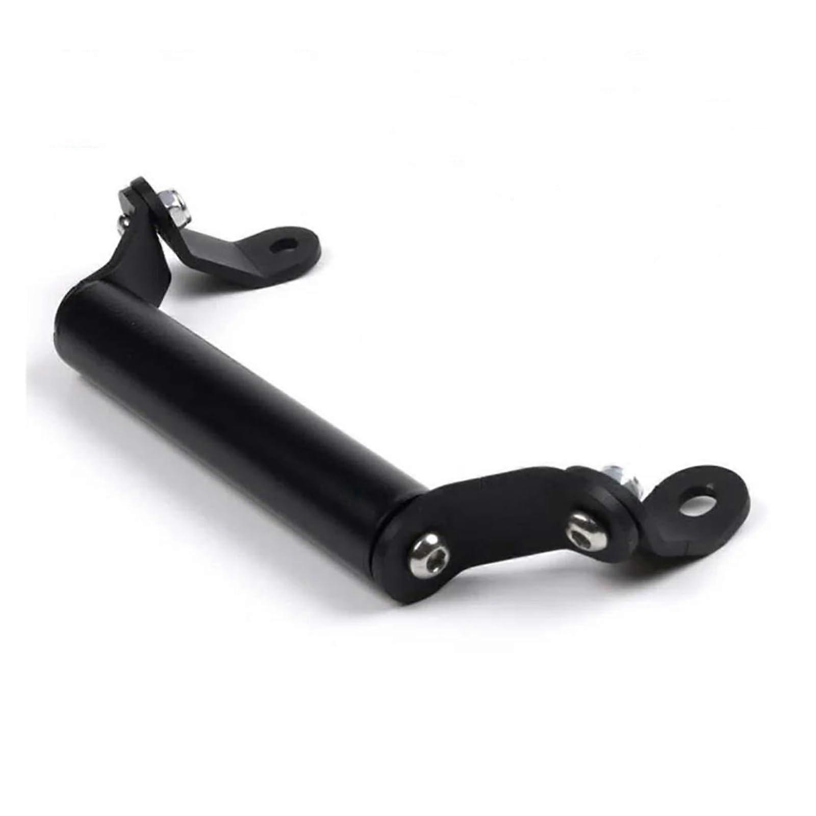 Motorcycle GPS Bracket For TRK702X TRK702 Phone Holder