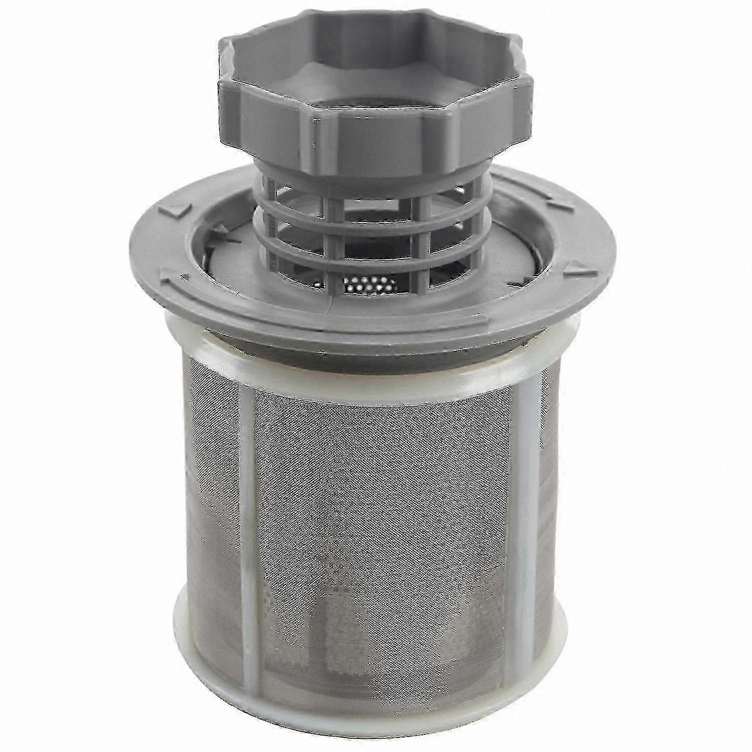 Grey PP Mesh Filter Set for Bosch Dishwasher Series 427903 170740 Replacement
