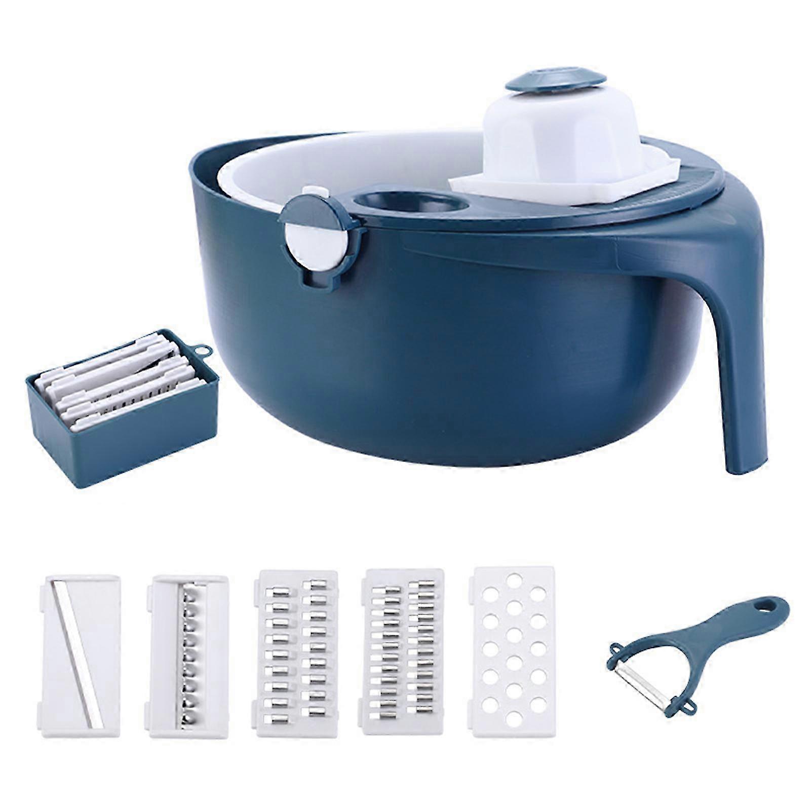 Vegetable and Fruit Peeler with Grater Function - Portable and Sturdy Tool for Kitchen, Camping, and Everyday Use