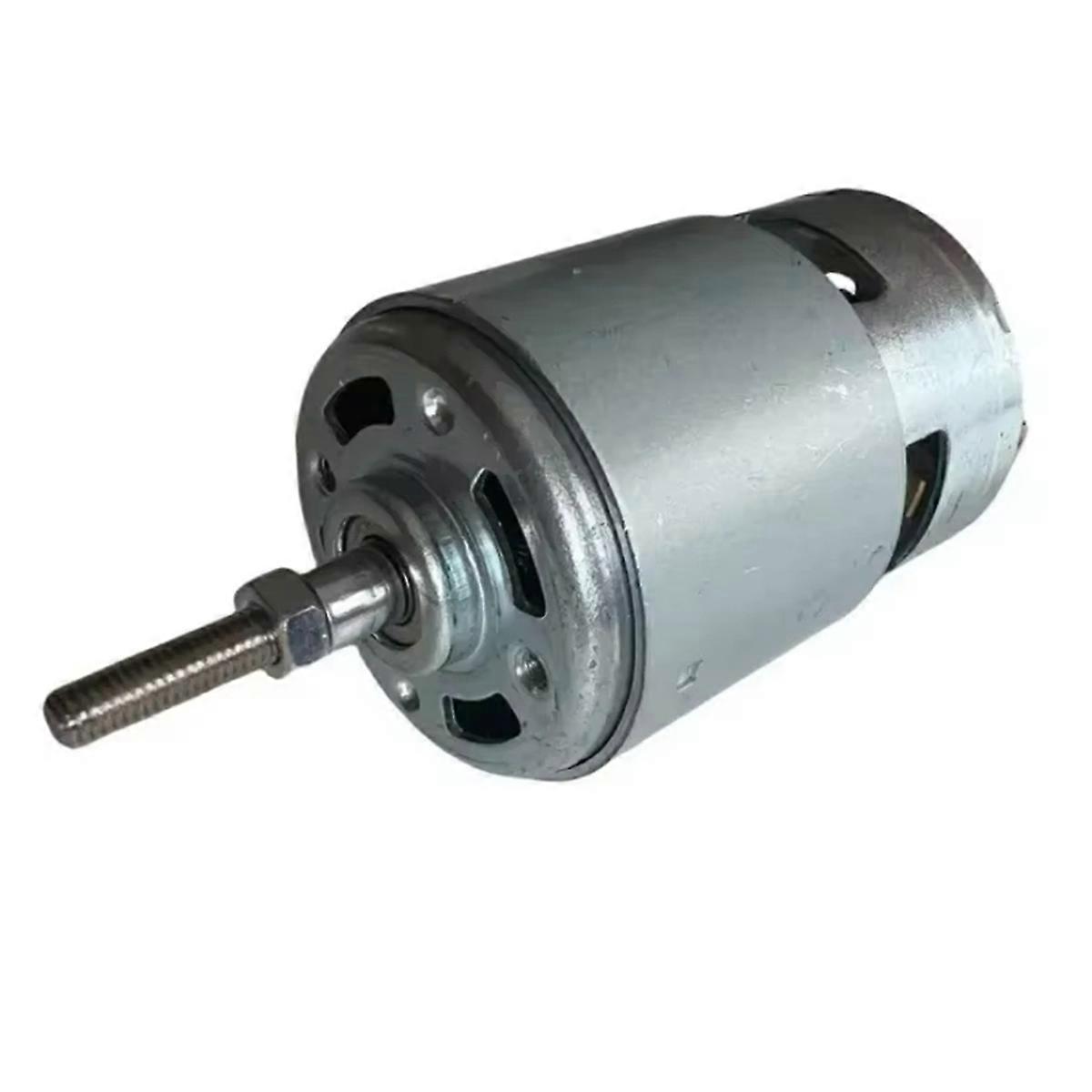 High-Power 775 DC Electric Motor 21V Double Bearing Motor