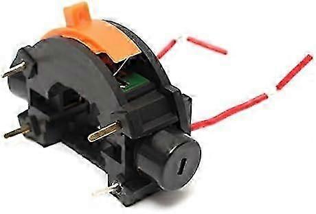 Precision Variable Speed Control Switch for Dremel Tools  UK Workshop Must-Have