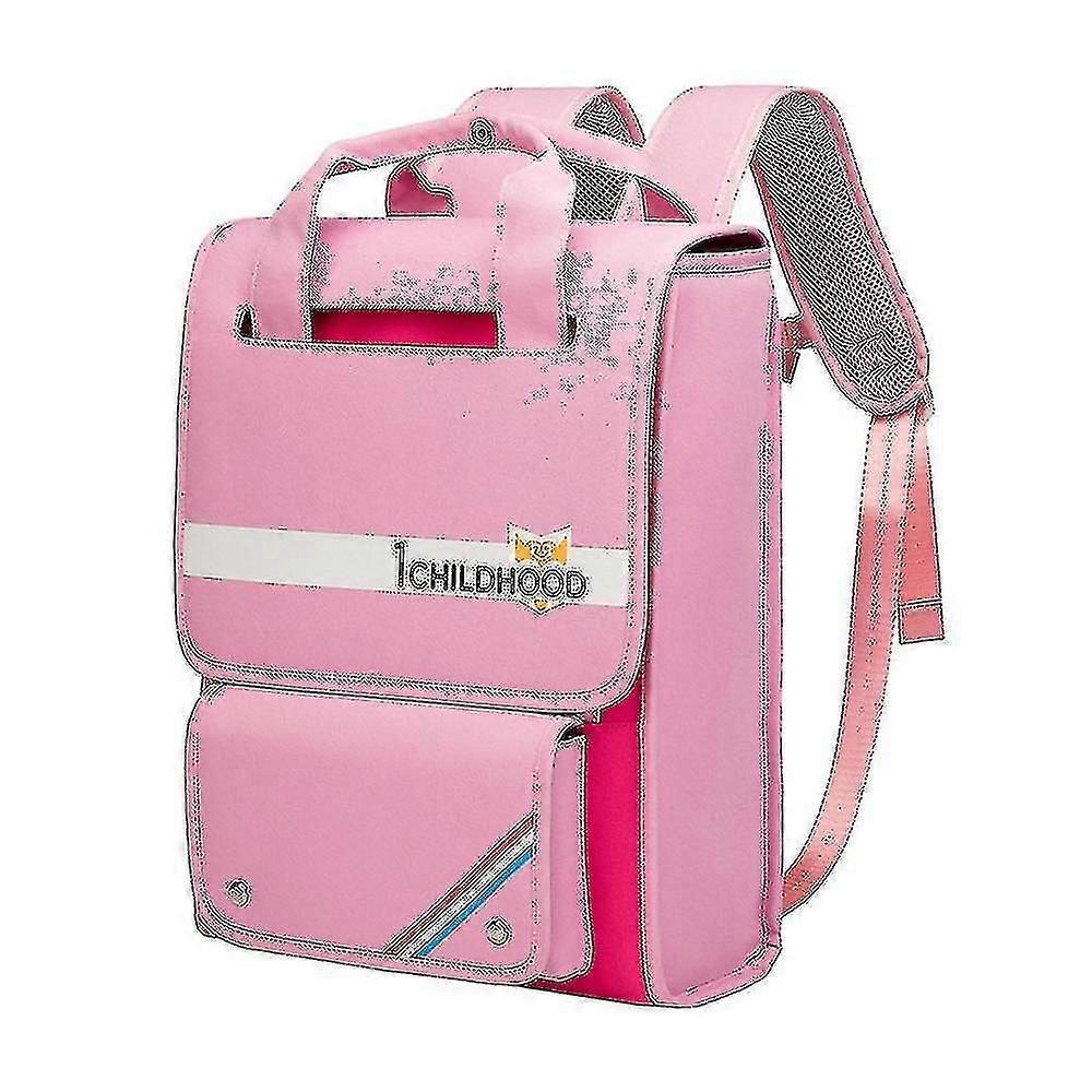 Waterproof Schoolbag For Primary School Students Of Grade 1-4