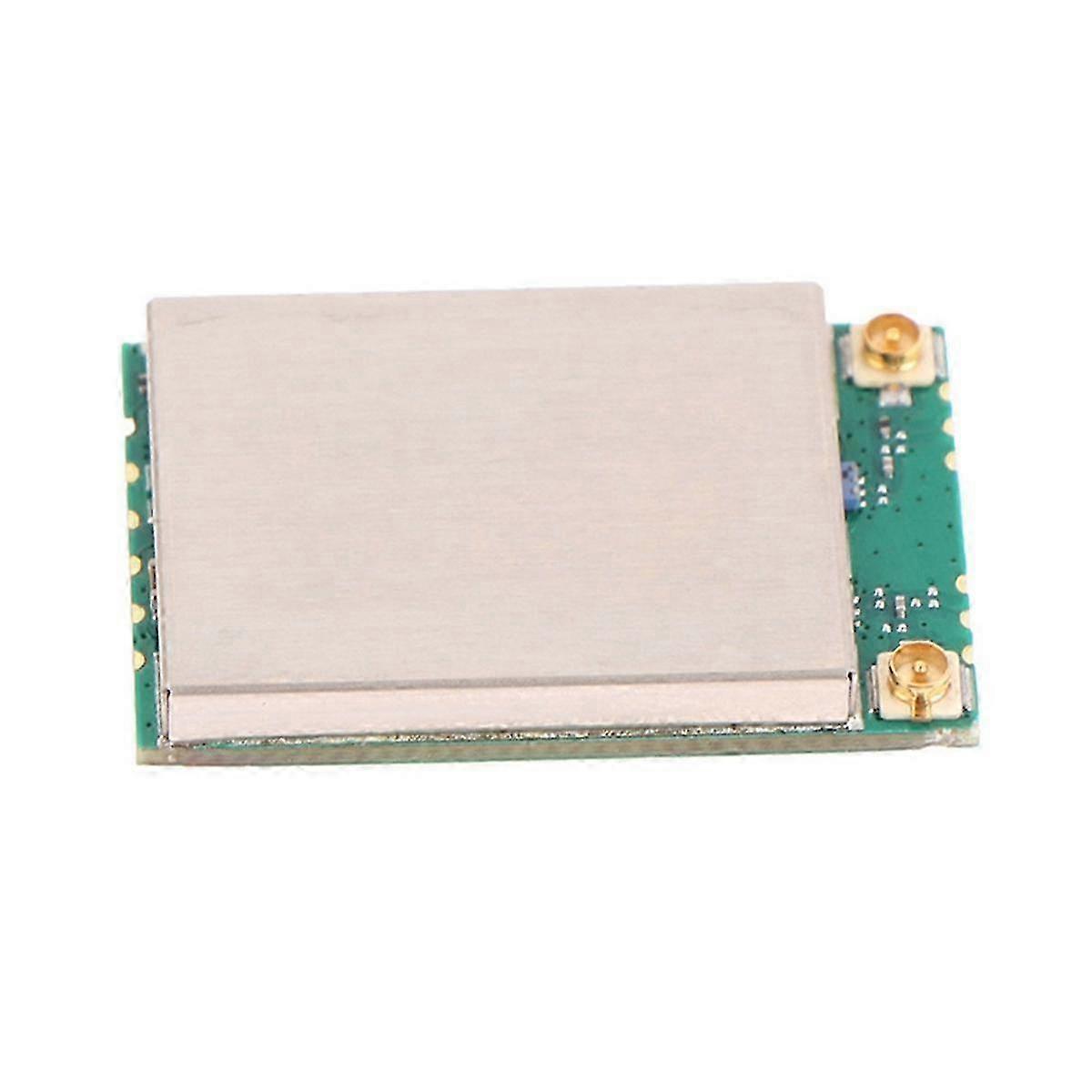 RTL8812AU Wireless Module with Dual Band AC Smart Functionality for High Power Convenience - 1200M Range