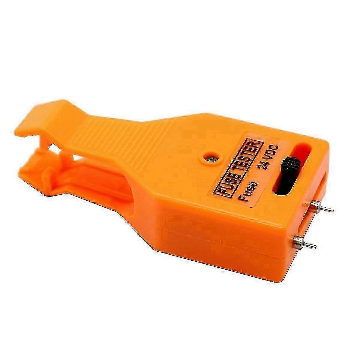 12V-24V Automotive Fuse Tester and Puller with Indicator Light
