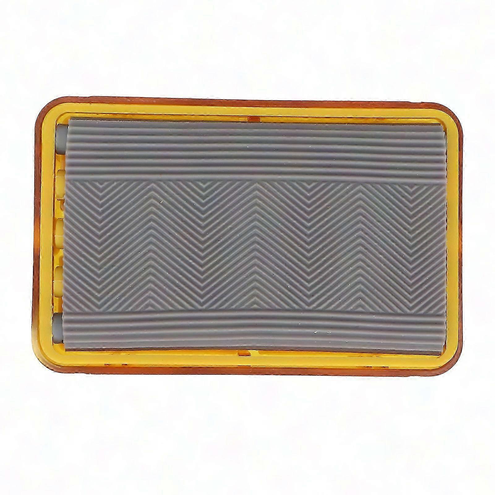 Soap Bubble Box 2-in-1 Multifunctional Soap Holder with Drip Tray for Bathroom Kitchen Sink