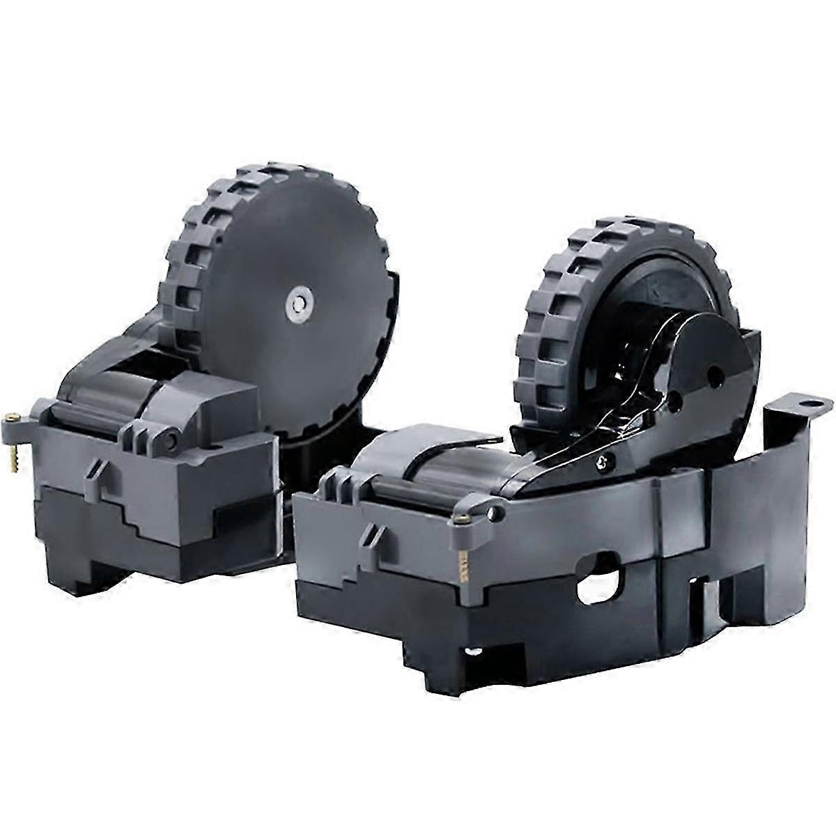 iRobot Roomba Drive Wheel Module Replacement for i7 i7+ i8 i3 i6+/Plus E5 E6 Models - Left & Right Compatible