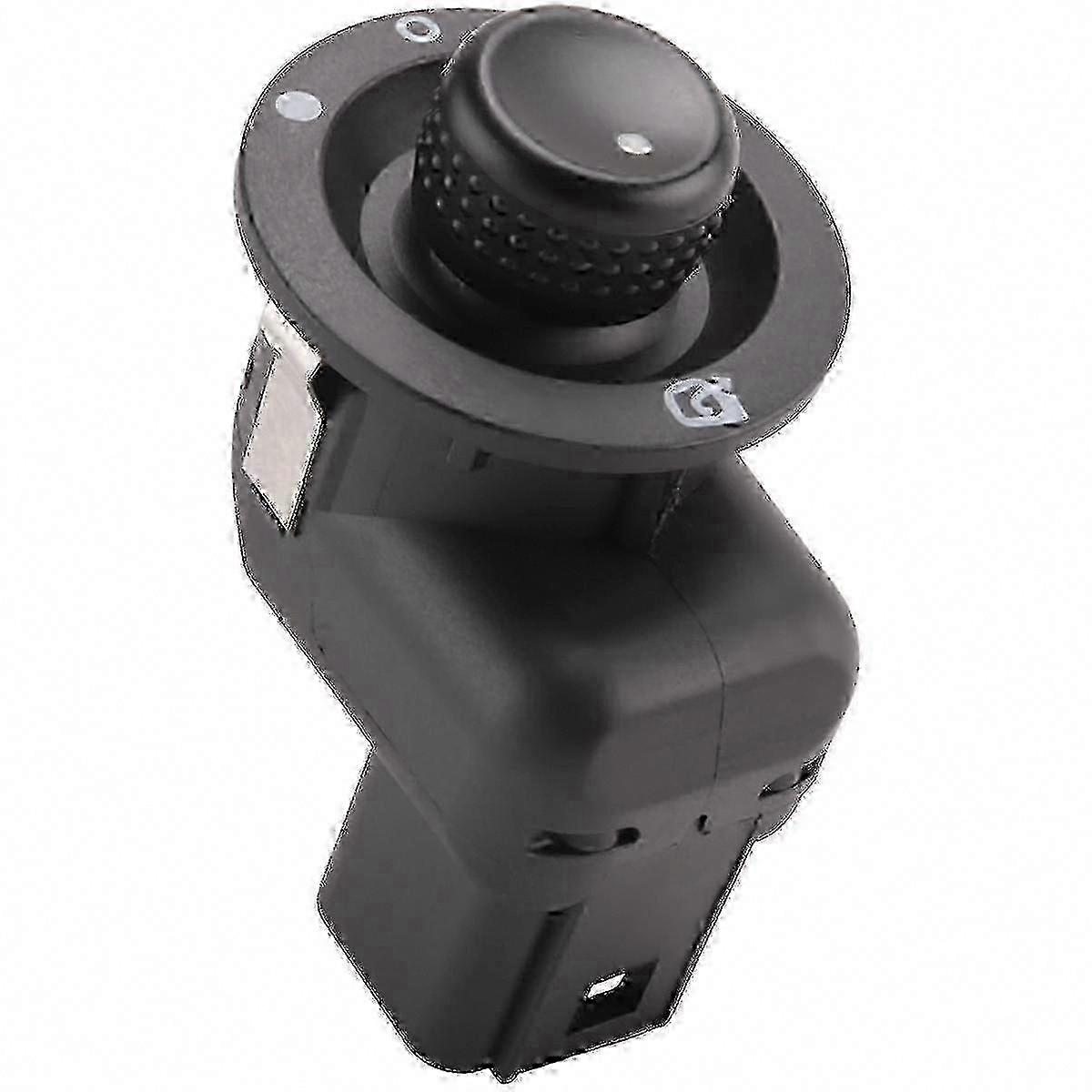 Renault Captur MK4 10-Pin Electric Wing Mirror Control Switch 8200214921/8200676529 Side View Adjustment