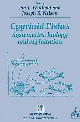 Poissons Cyprinidés