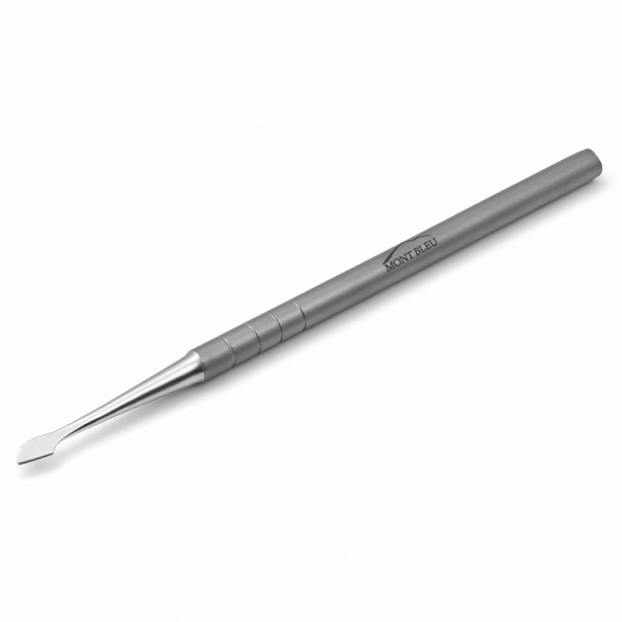 Stainless Steel Nail and Cuticle Tool