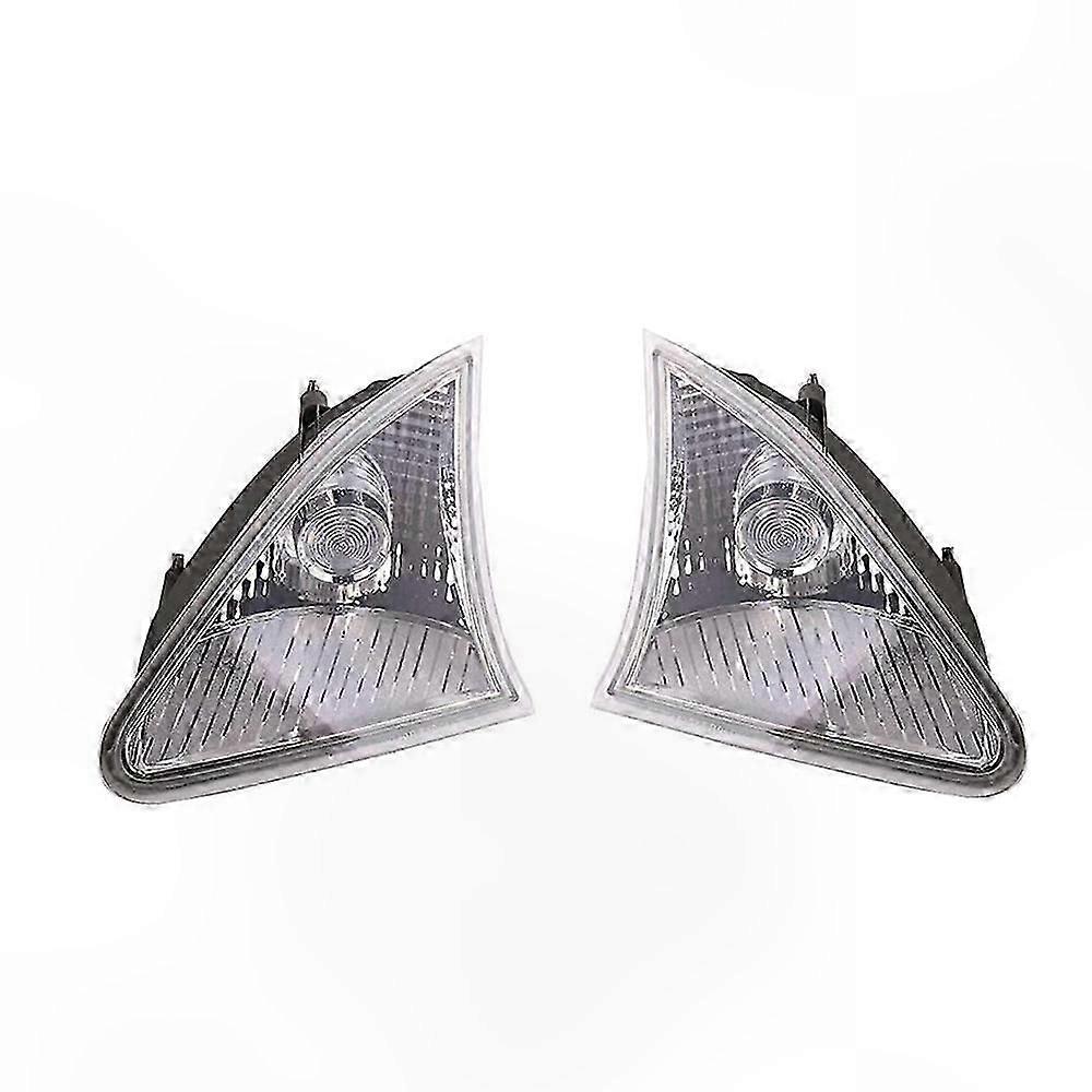 Parking Lamp Assembly for W251 R320 2006-2009 Left and Right Side Fitment