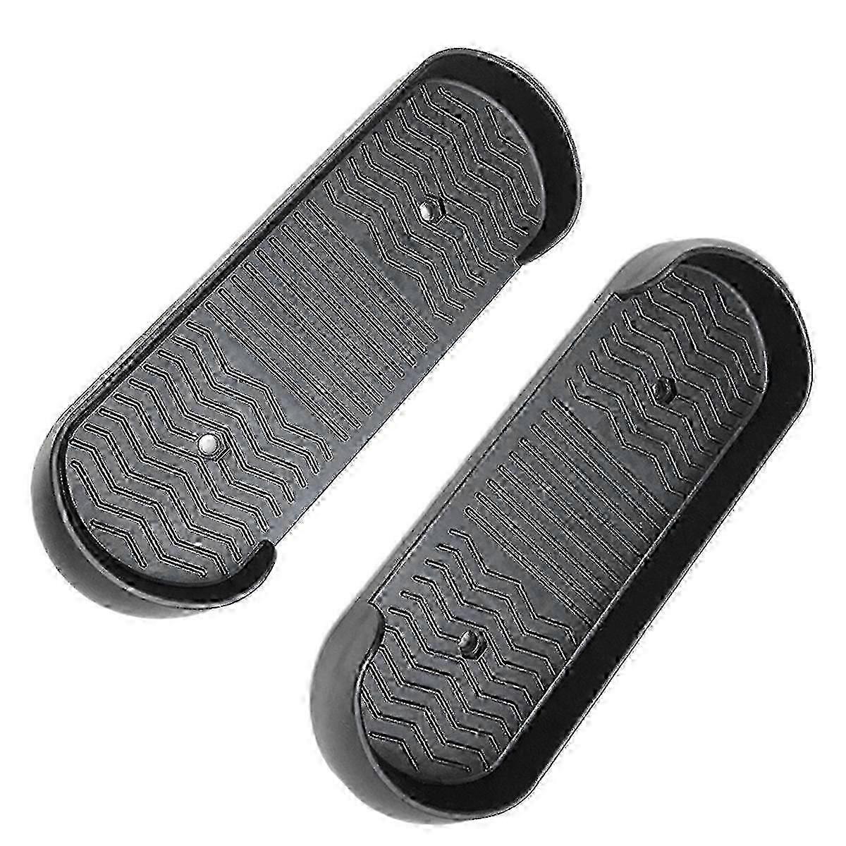 Elliptical exercise pedals for home gym 40mm width