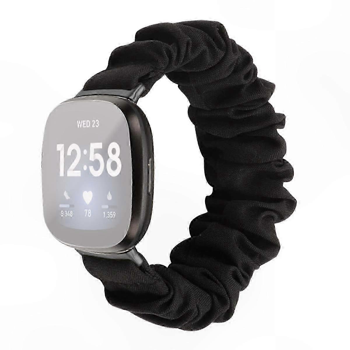 Smartwatch Bands for Versa 2 - Replacement Straps for Fitness Tracker Devices