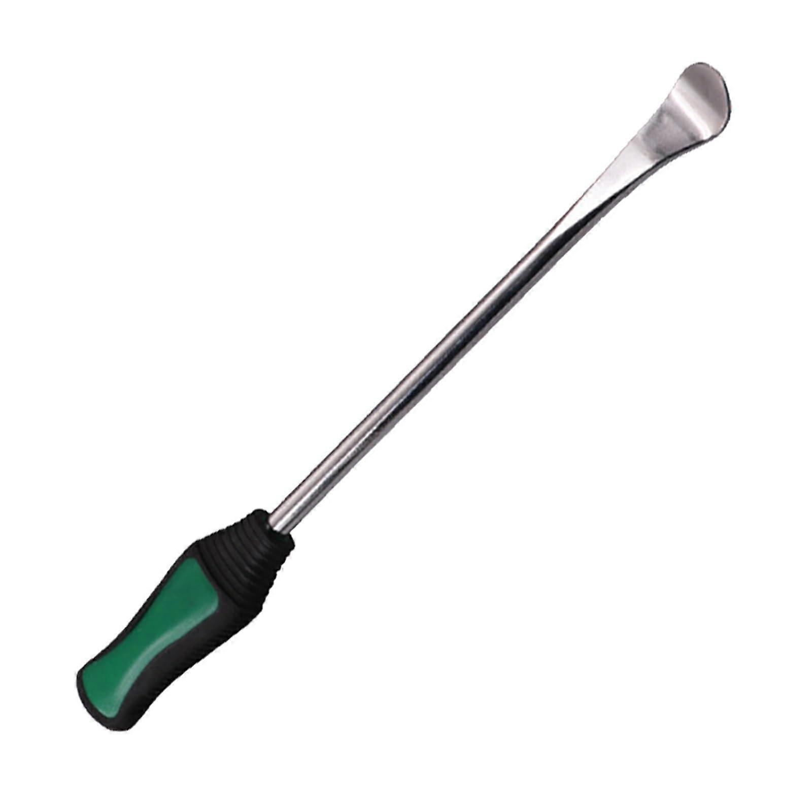 Car Tire Lever Tool for Tire Change and , Tire Changing Lever Tool, Green