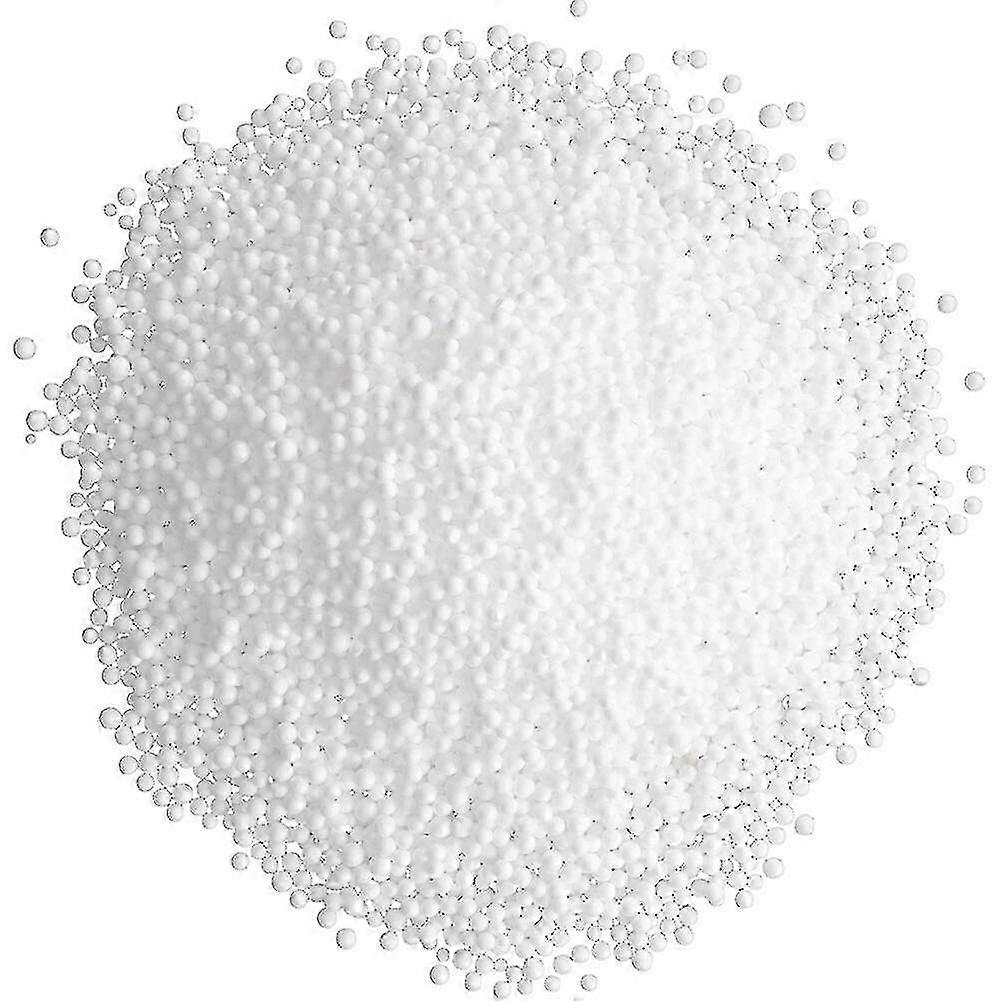 1 Beutel Sitzsackfüller Sitzsackfüllschaum Sitzsack-Boosterfüllung Bastelbedarf 2025